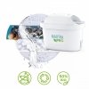 Brita Dzbanek filtrujący 2,5l szklany + 1 wkład PRO Pure Performance
