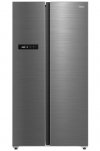 Midea Chłodziarko-zamrażarka SbS MDRS791MIE46
