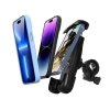 CRONG Uchwyt na telefon do roweru / motocyklu