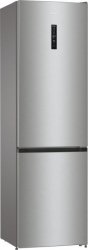 Gorenje Chłodziarko-zamrażarka NRK620CA2XL4