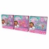 Spin Master Zestaw gier Koci Domek Gabi 3 gry