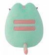 Daffi Maskotka Mint Pastel Pusheen 18 cm