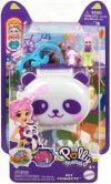 Mattel Figurka Polly Pocket + panda