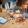LEGO Klocki Harry Potter 76434 Aragog w Zakazanym Lesie