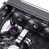 Thermaltake Chłodzenie wodne - Toughliquid Ultra 420 - 2.1 LCD, ToughFan 140*3
