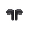 Trust Słuchawki earbuds Yavi Bluetooth ENC czarne
