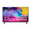 Kruger & Matz Telewizor  32 cale HD Google TV