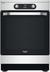 Hotpoint-Ariston Kuchnia indukcyjna HS68IQ8CHXE