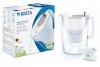 Brita Dzbanek filtrujący 3,6l Style XL Maxtra Pro Pure Performance                  szary