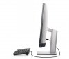 Dell Komputer Optiplex 24 AIO Plus/Core i5-14500/16GB/512GB SSD/23.8 FHD/Integrated/Adj Stand/IR Cam/Mic/WLAN + BT/Wireless Kb &