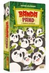 Egmont Gra Banda Panda i Kawałki bambusa