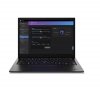 Lenovo Laptop ThinkPad L13 G5 21LB0013PB W11Pro Ultra 5 125U/16GB/512GB/INT/13.3 WUXGA/Black/1YR Premier Support + 3YRS OS + CO2