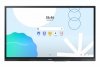 Samsung Monitor interaktywny WA86D 86 cali Dotykowy 16h/7 400(cd/m2) 3840x2160 (UHD) Android 13 3xHDMI 5xUSB 1xRJ45 WiFi/BT 3 la