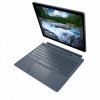 Dell Notebook Latitude 7350 Det W11P Ultra 7 164U/16GB/512GB SSD Gen4/13' 3K Touch/Intel Graph/FgrPr&SmtCd/IR Cam/Mic/WLAN+
