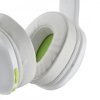 Hama Słuchawki nauszne Bluetooth Białe