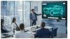 Optoma Optoma monitor interaktywny 65 cali 5653RK 8GB RAM / 64 GB ROM, 2x 18W speaker + 2x 8W subwoofer, 8 mikrofonów, 50-finger
