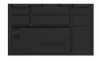 Optoma Optoma monitor interaktywny 65 cali 5653RK 8GB RAM / 64 GB ROM, 2x 18W speaker + 2x 8W subwoofer, 8 mikrofonów, 50-finger