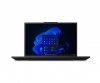 Lenovo Mobilna stacja robocza ThinkPad P16s G3 21KS000KPB W11Pro Ultra 7 165H/32GB/1TB/RTXA500 4GB/16 cali/WQUXGA OLED/Black/vPr