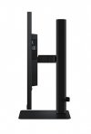Samsung Monitor 27 cali ViewFinity S80D IPS 3840x2160 UHD 16:9 1xHDMI 1xDP 3xUSB 3.0 5ms PinP/PbyP 60Hz HAS+PIVOT płaski 3YOn-Si