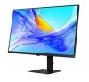 Samsung Monitor 32 cali ViewFinity S80UD IPS 3840x2160 UHD 16:9 1xHDMI 1xDP 1xUSB-C 90W 3xUSB 3.0 LAN KVM 5ms PinP/PbyP 60Hz HAS