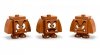 LEGO Klocki Super Mario 71433 Goomba i plac zabaw