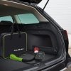 Qoltec Mobilna ładowarka do samochodu elektrycznego EV z regulacją 2w1  Typ2 | 11kW | CEE 5 PIN | WiFi | LCD | 3 fazy | Przenona