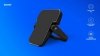 Savio Stopki do laptopa PB-04 czarne