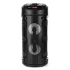 Media-Tech Głośnik PARTYBOX KEG BT MT3165 V2.0 Karaoke/Bluetooth 5.0+EDR/FM/MP3/MicroSD/USB/Equalizer/AUX/Jack 6.3/Pilot/Pasek/U