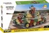 Cobi Klocki Panzer VI Ausf. B Königstiger