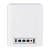 Asus System WiFi ZenWiFi BT10 Tri-Band WiFi 7 Mesh (3-pak)