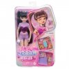 Mattel Lalka Barbie Dream Besties, Renee