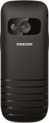 Maxcom Telefon gsm MM720 SE 900/1800