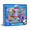 Tm Toys Littlest Pet Shop Zestaw Zwierzaki mają talent + 2 figurki