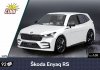 Cobi Klocki Klocki Skoda Enyaq RS 92 klocki