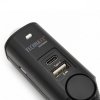 Technaxx Deutschland GmbH & Co. KG Alarm samochodowy do 10 m TX-168