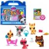 Tm Toys Littlest Pet Shop Zestaw Farma z 5 figurkami
