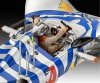 Revell Zestaw upominkowy EP1 Anakins PODRACER  1/31
