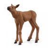 Schleich Zestaw figurek Łoś z cielęciem