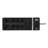 APC Zasilacz awaryjny BE1050G2-GR APC Back-UPS 1050VA 8 schuko outlets