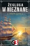 G3 Gra Żegluga w nieznane