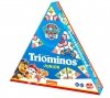 Goliath Gra Triominos Junior Psi Patrol