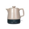 Feel-Maestro Ceramiczny czajnik elektryczny 1,0l  1200W  MR-071-BEIGE