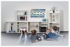 Hama Uchwyt LCD/LED 800x400 motion XL 75 cali
