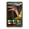 Winning Moves Gra Top Trumps Dinozaury