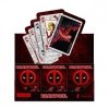 Winning Moves Karty Waddingtons No1. Deadpool