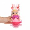 Tm Toys Laleczka Cry Babies Stars Jumpy Monsters, Momo
