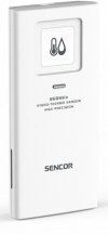 Sencor Profesjonalna Stacja meterologiczna wifi SMART z czujnik 7w1