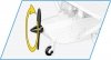 Cobi Klocki Cobi Klocki Cessna 172 Skyhawk 160 klocków biała