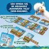 Nasza księgarnia Gra Alpaki