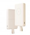 XIAOMI Magnetyczny PowerBank 6000mAh